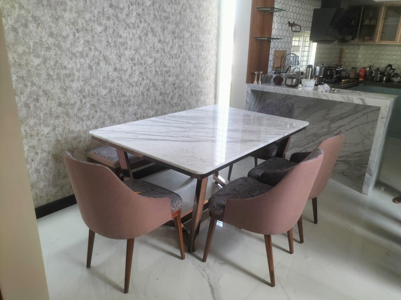Interior Design Project 10