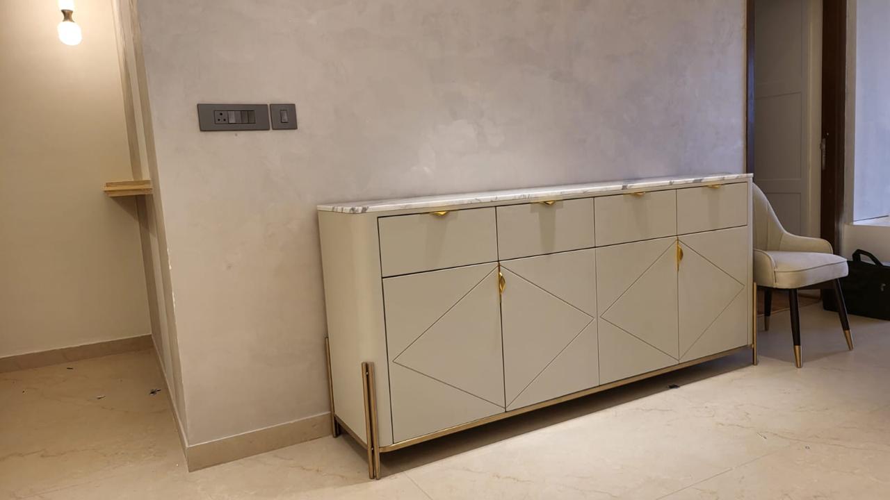 Interior Design Project 12