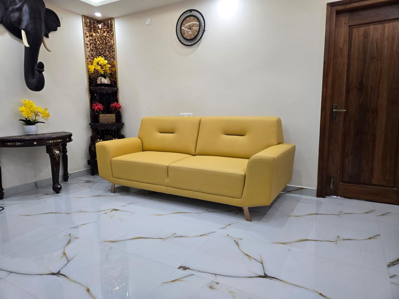Interior Design Project 13