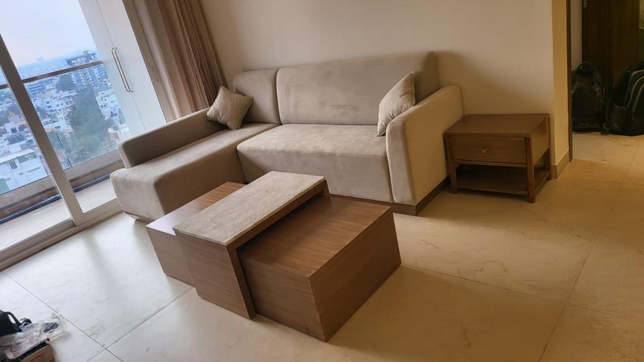 Interior Design Project 15