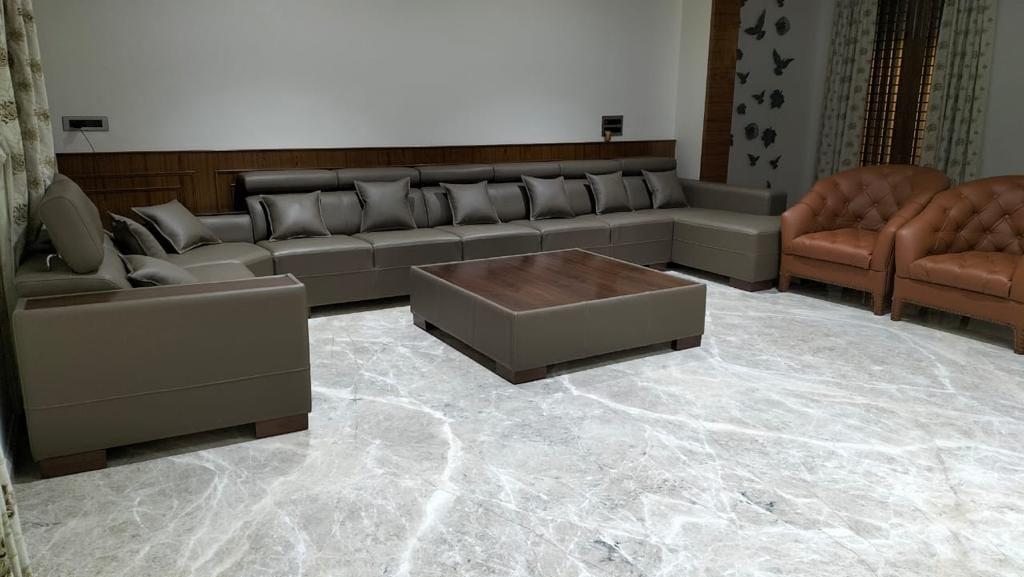 Interior Design Project 17
