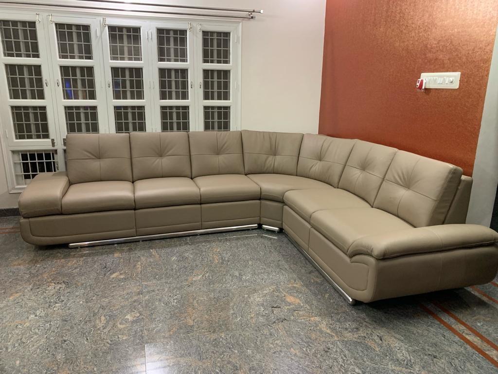 Interior Design Project 18