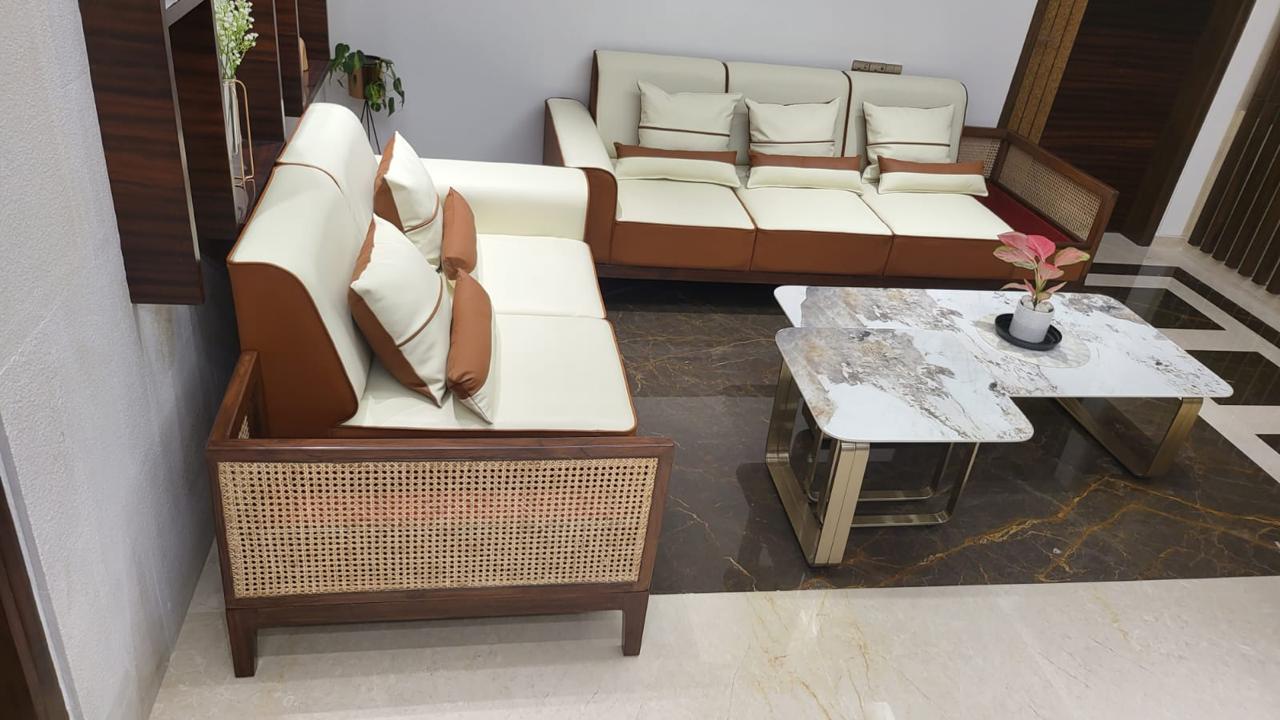 Interior Design Project 19