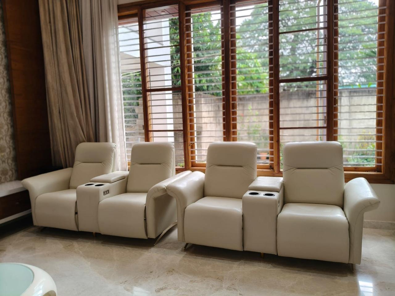 Interior Design Project 2
