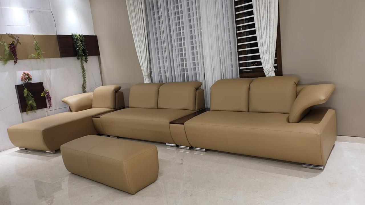 Interior Design Project 22