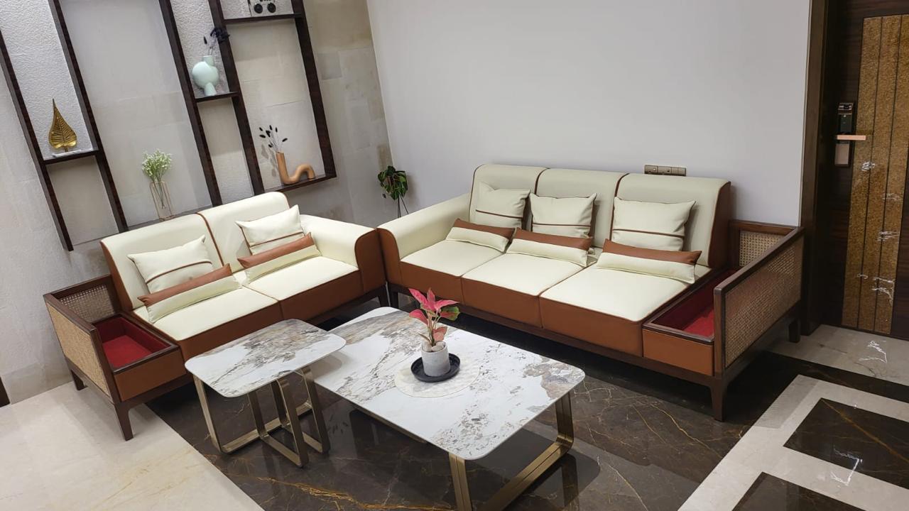 Interior Design Project 23