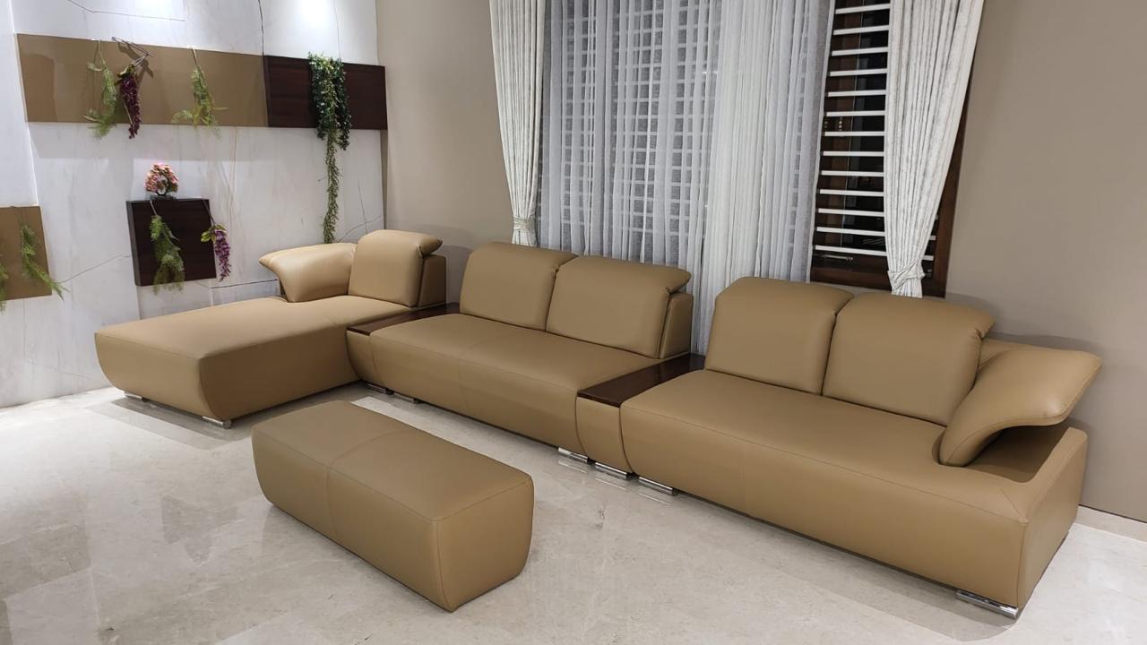 Interior Design Project 24