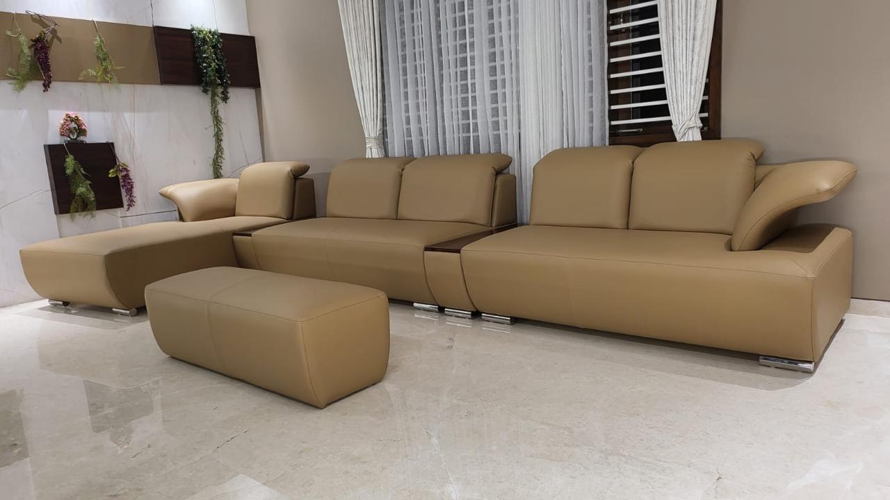 Interior Design Project 25