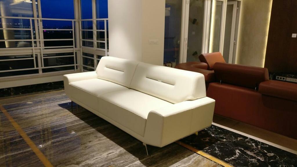 Interior Design Project 26