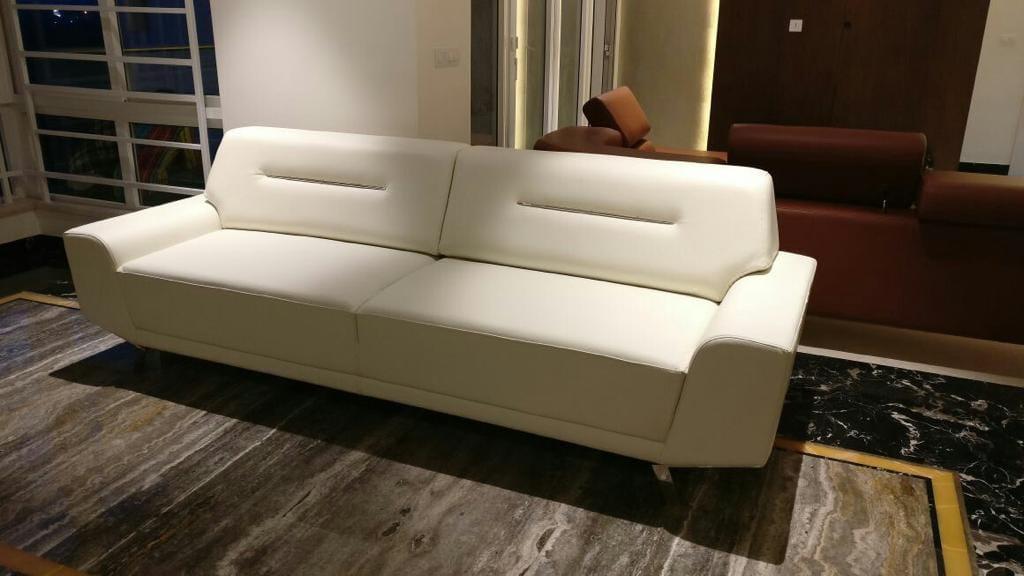 Interior Design Project 27
