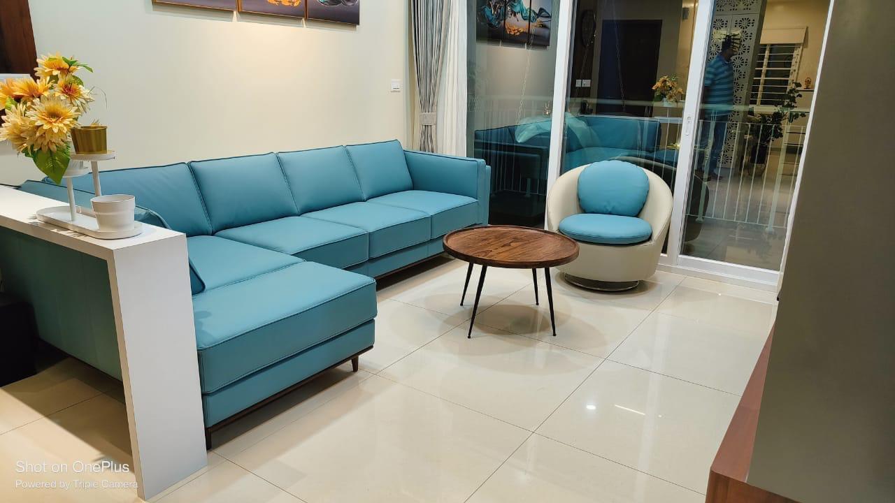 Interior Design Project 28