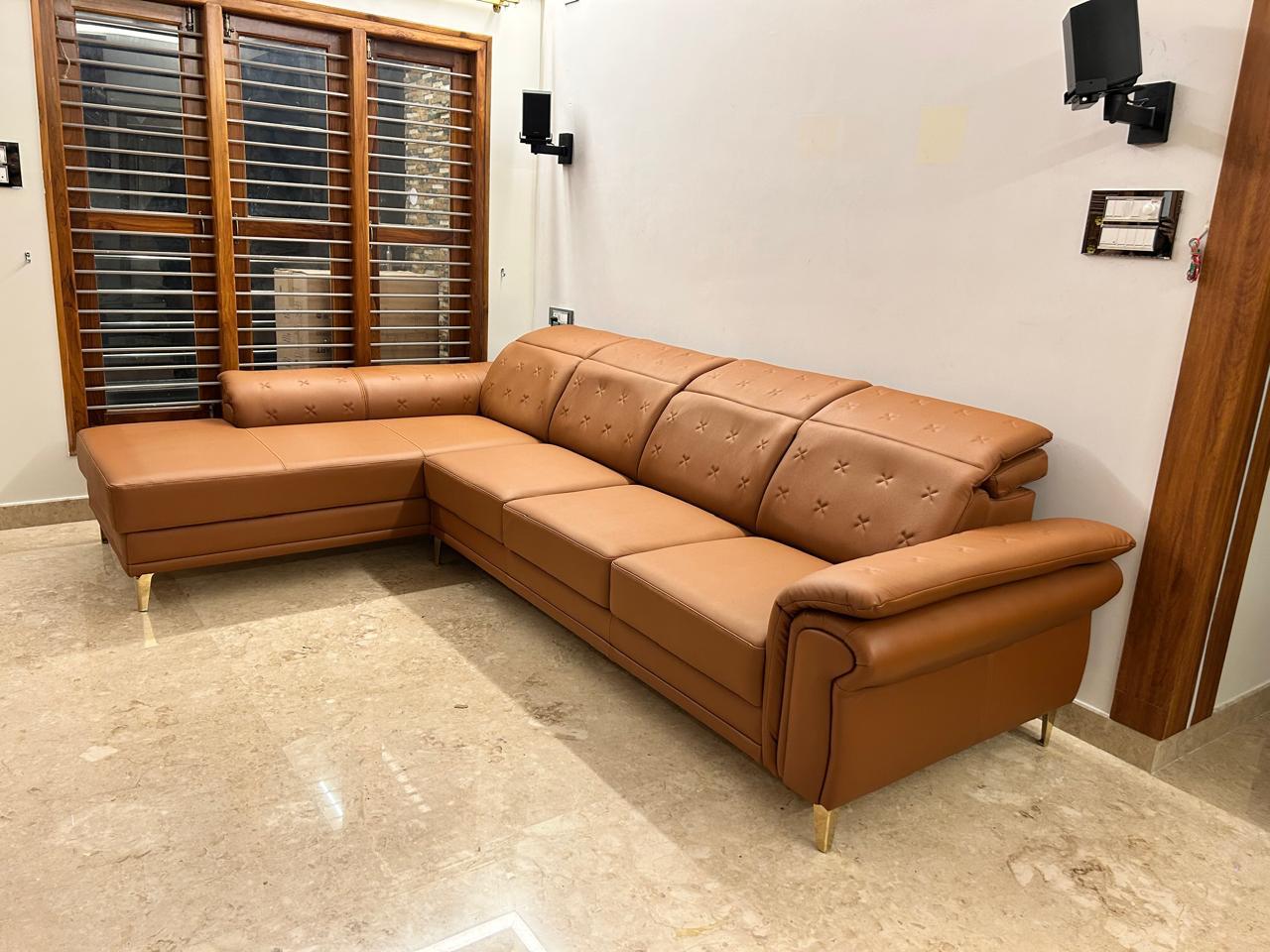 Interior Design Project 30