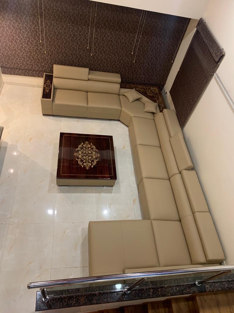 Interior Design Project 31