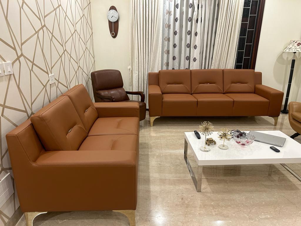 Interior Design Project 32