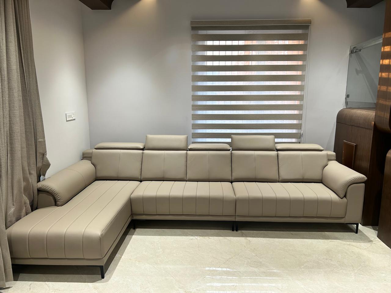 Interior Design Project 33