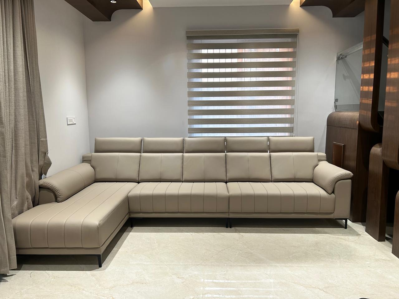 Interior Design Project 34
