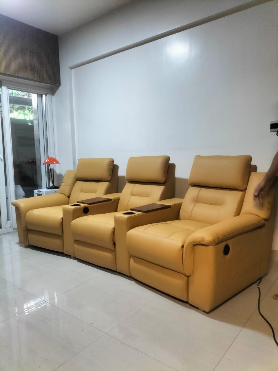 Interior Design Project 35