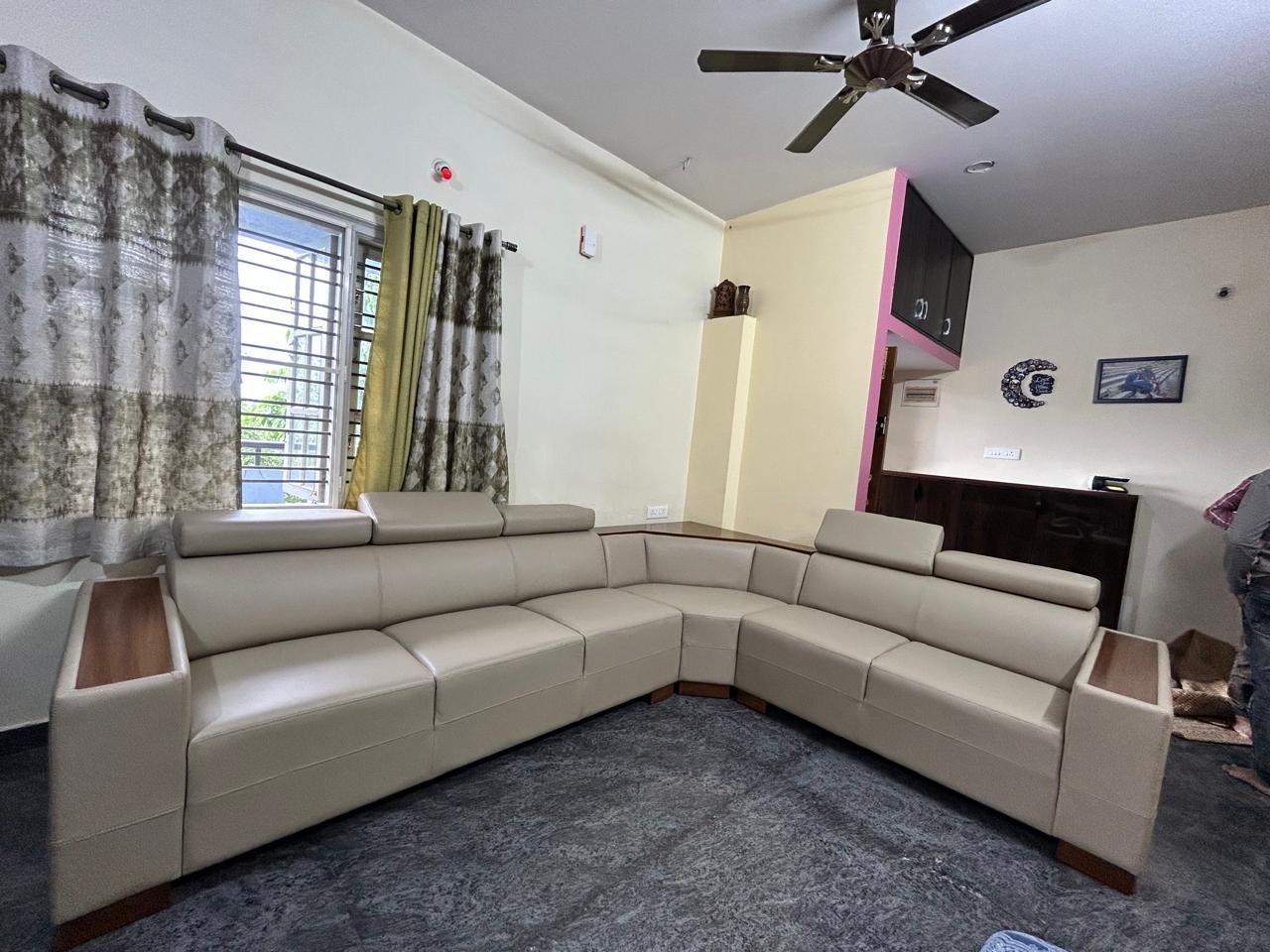 Interior Design Project 38