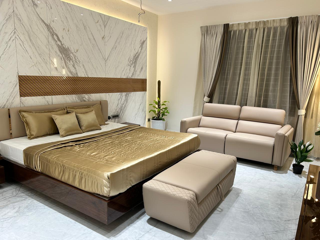 Interior Design Project 40