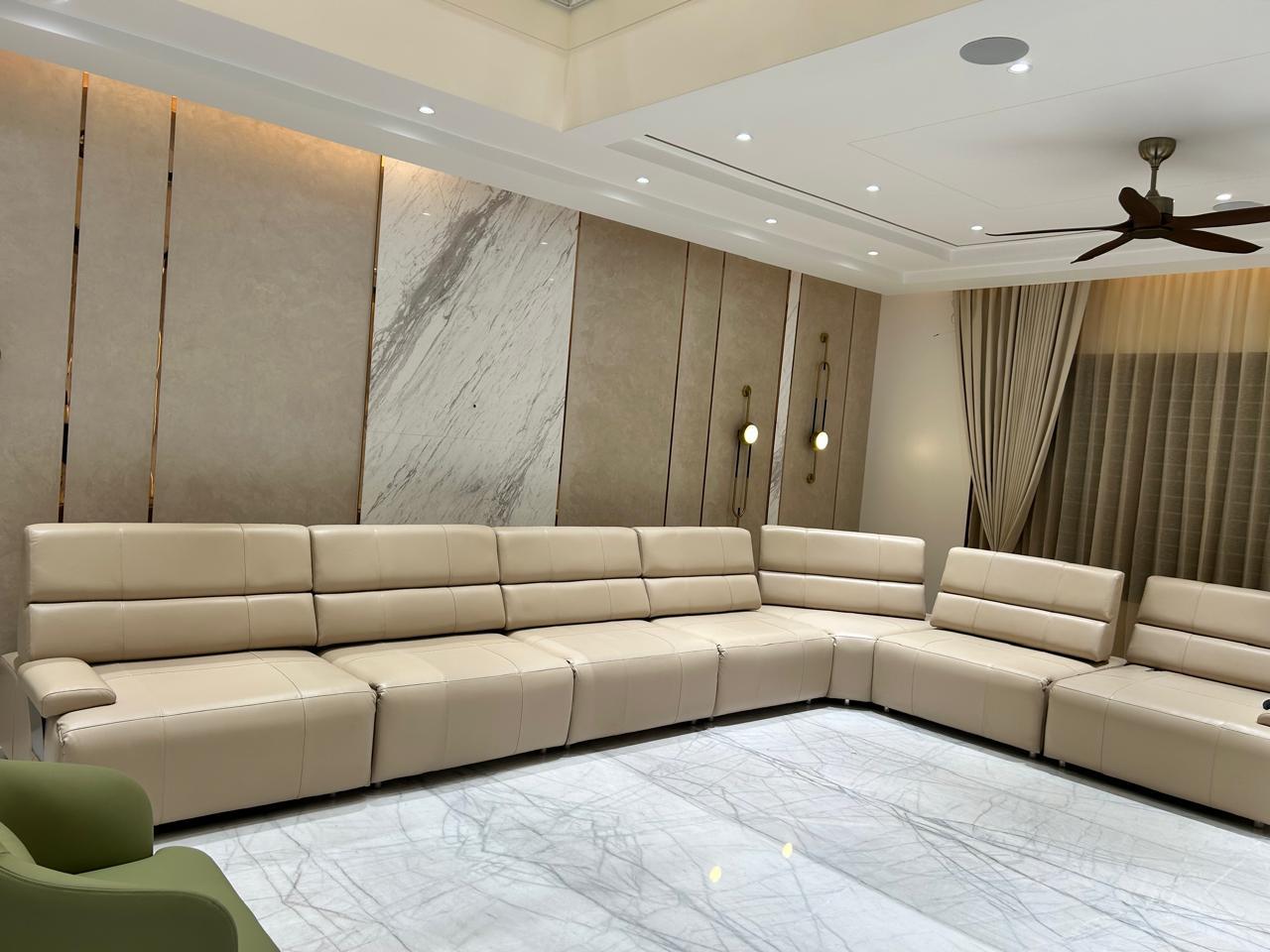 Interior Design Project 41