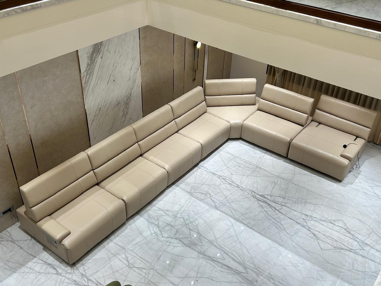 Interior Design Project 42
