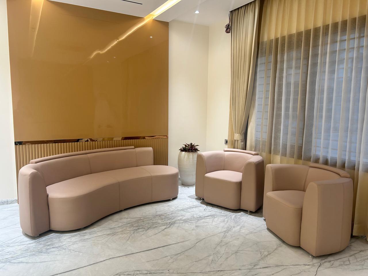 Interior Design Project 43
