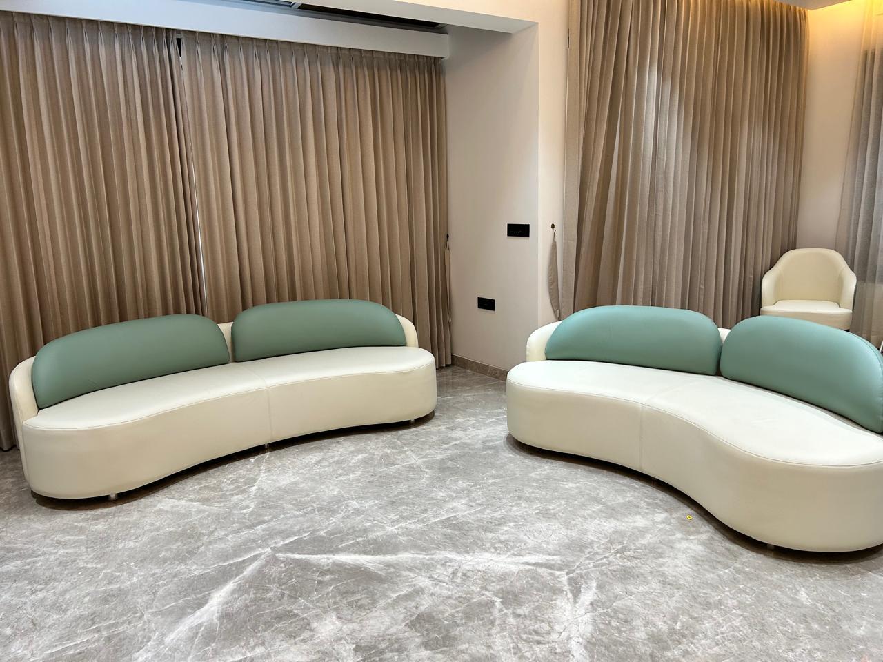 Interior Design Project 44