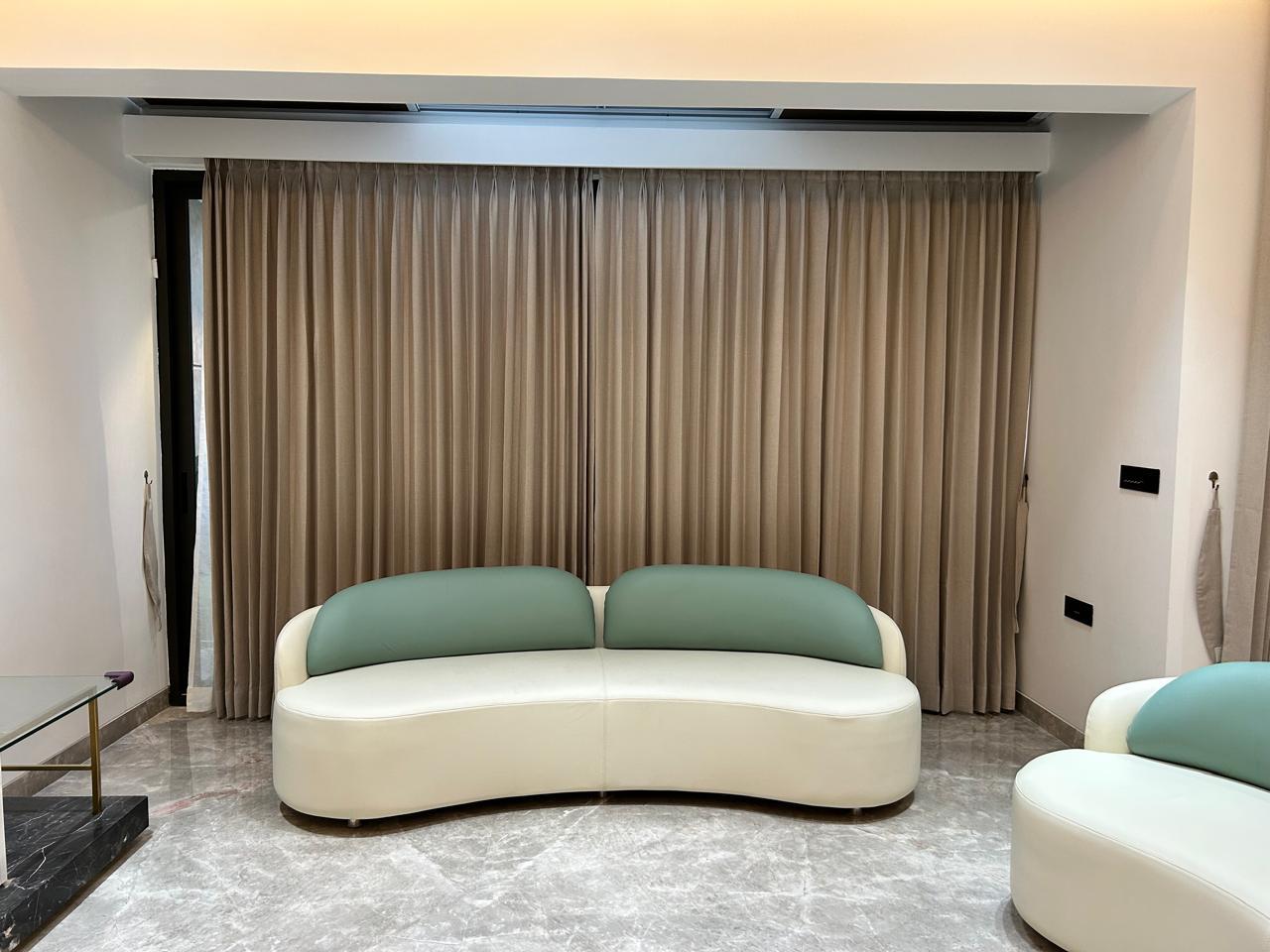 Interior Design Project 45