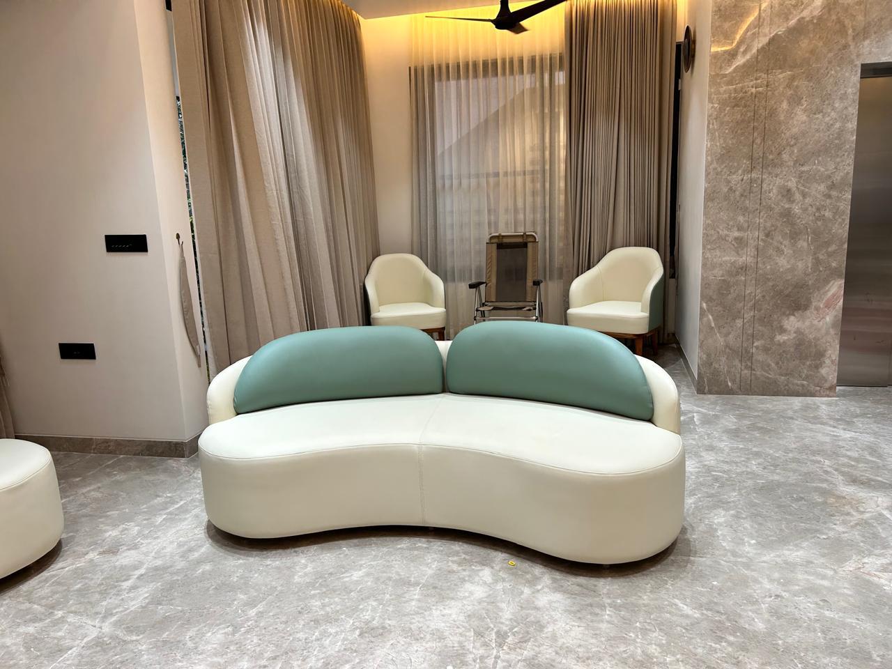 Interior Design Project 46