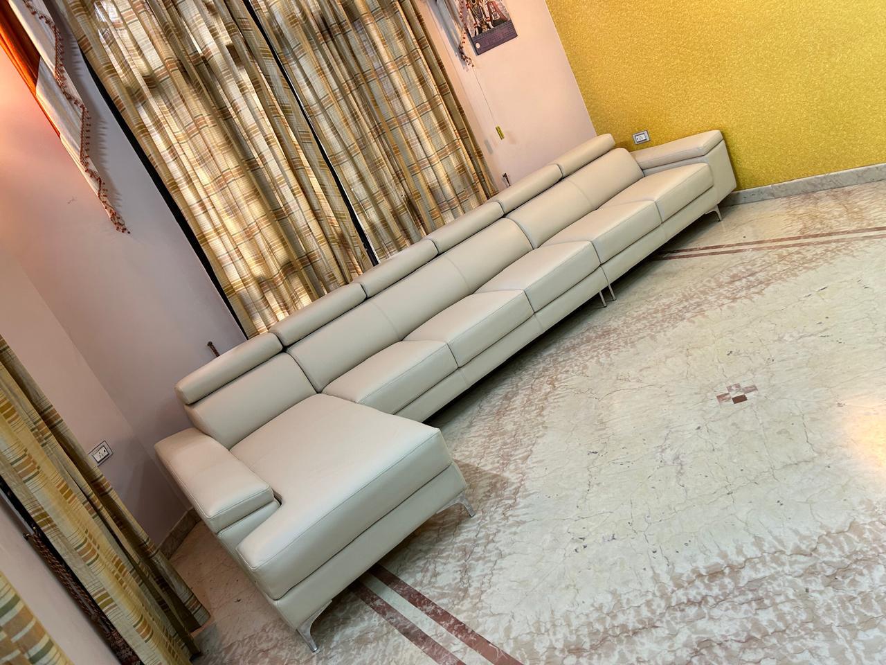 Interior Design Project 48
