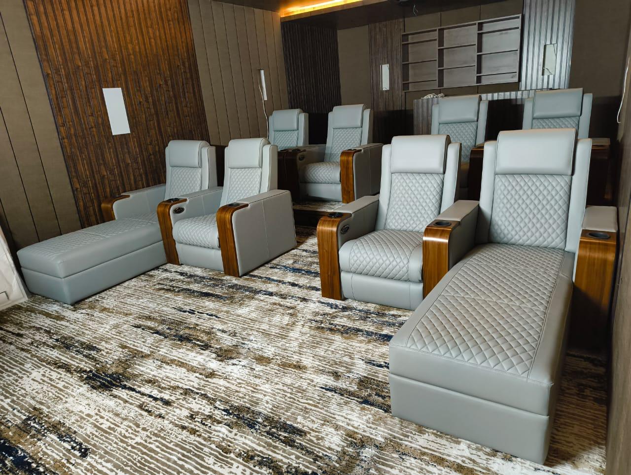 Interior Design Project 49