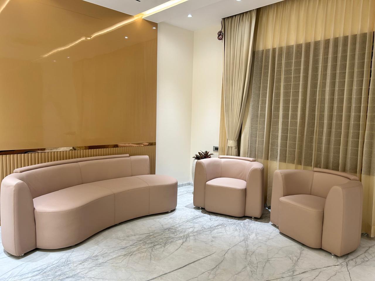 Interior Design Project 52