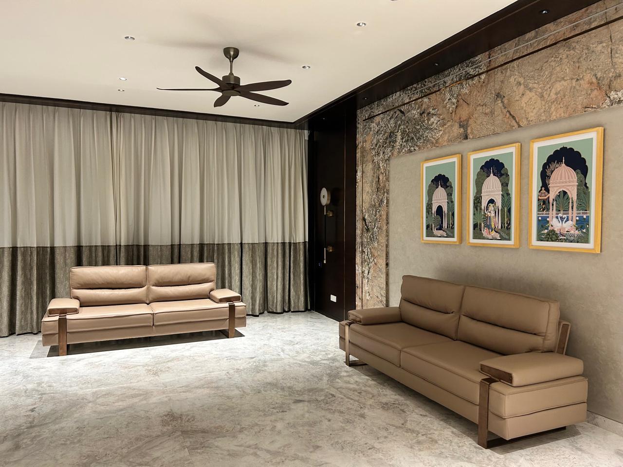 Interior Design Project 53