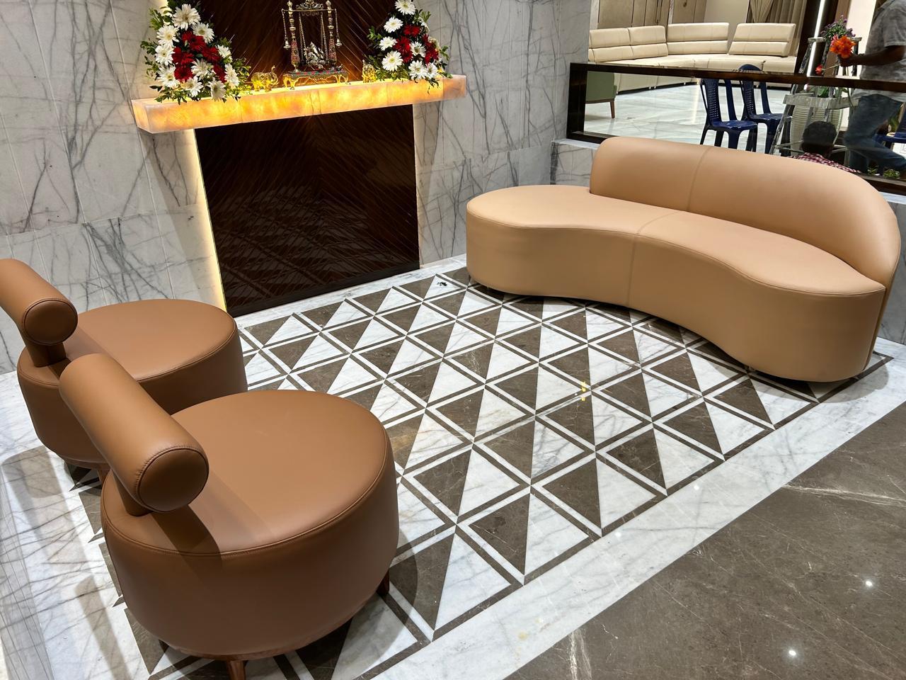 Interior Design Project 56