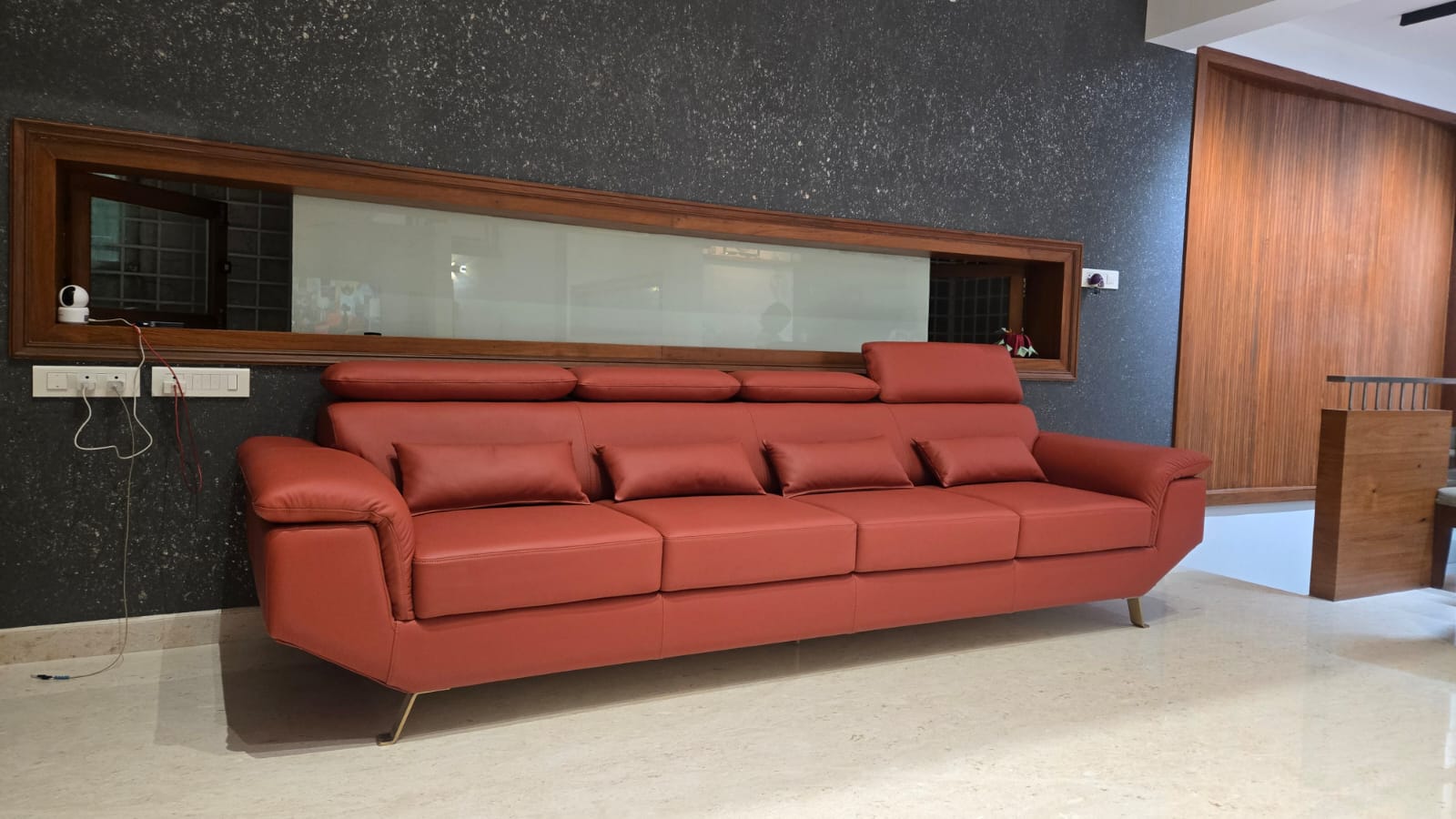 Interior Design Project 60
