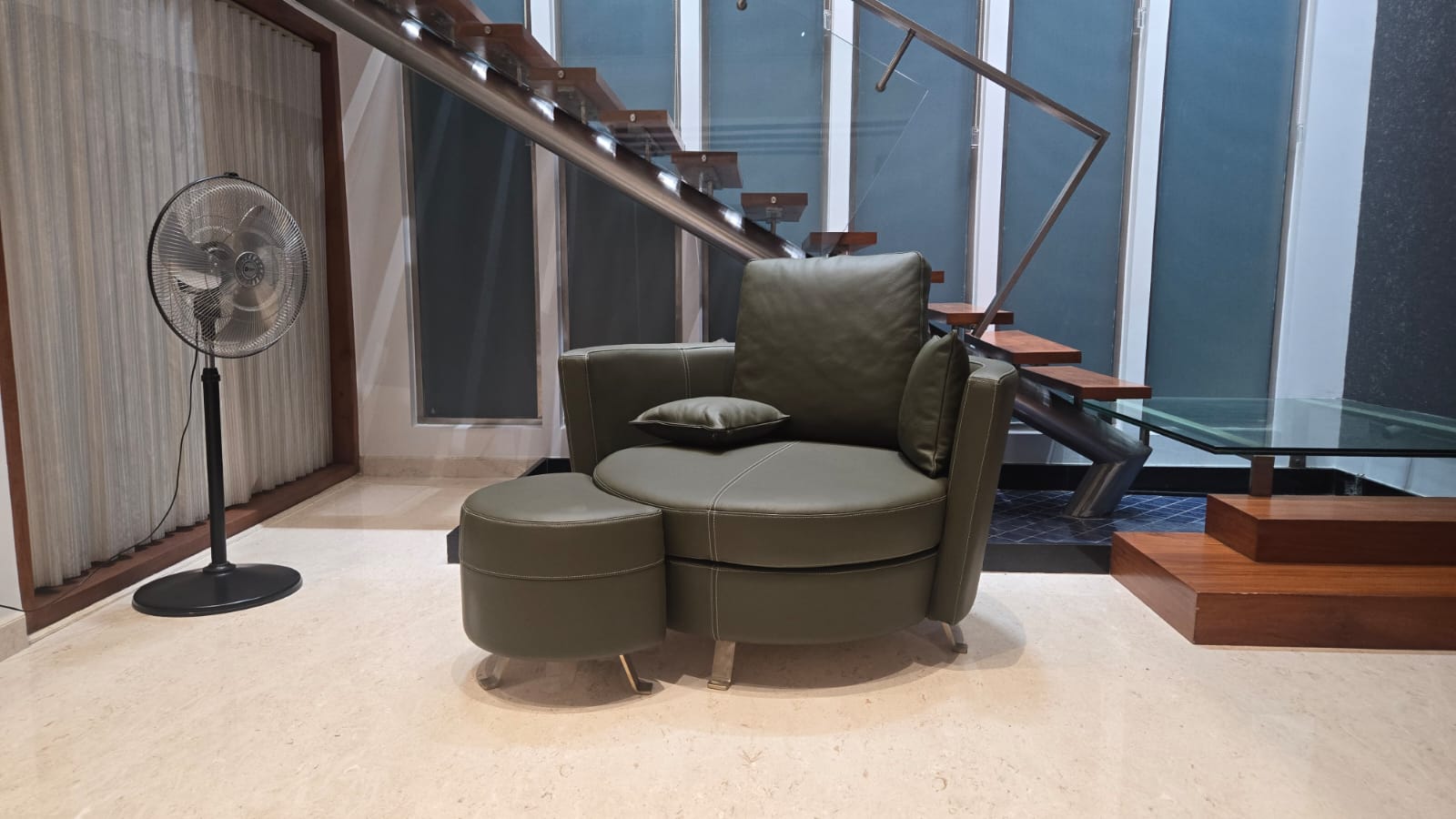 Interior Design Project 61