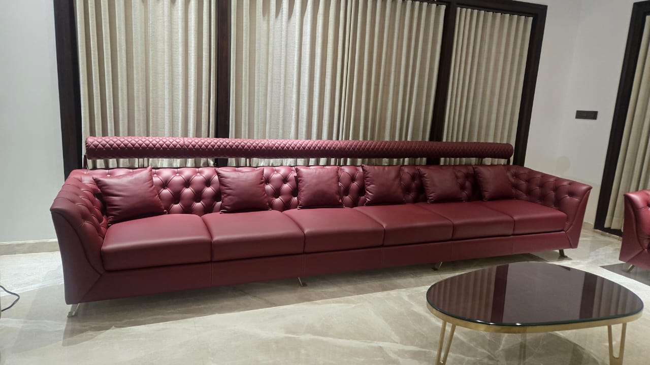 Interior Design Project 63