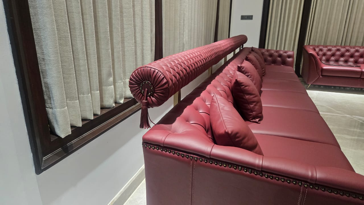 Interior Design Project 64