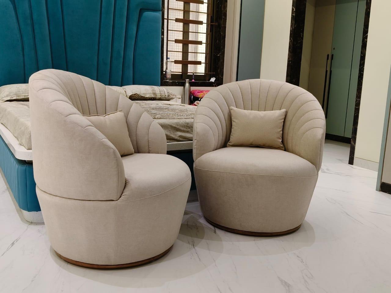 Interior Design Project 7