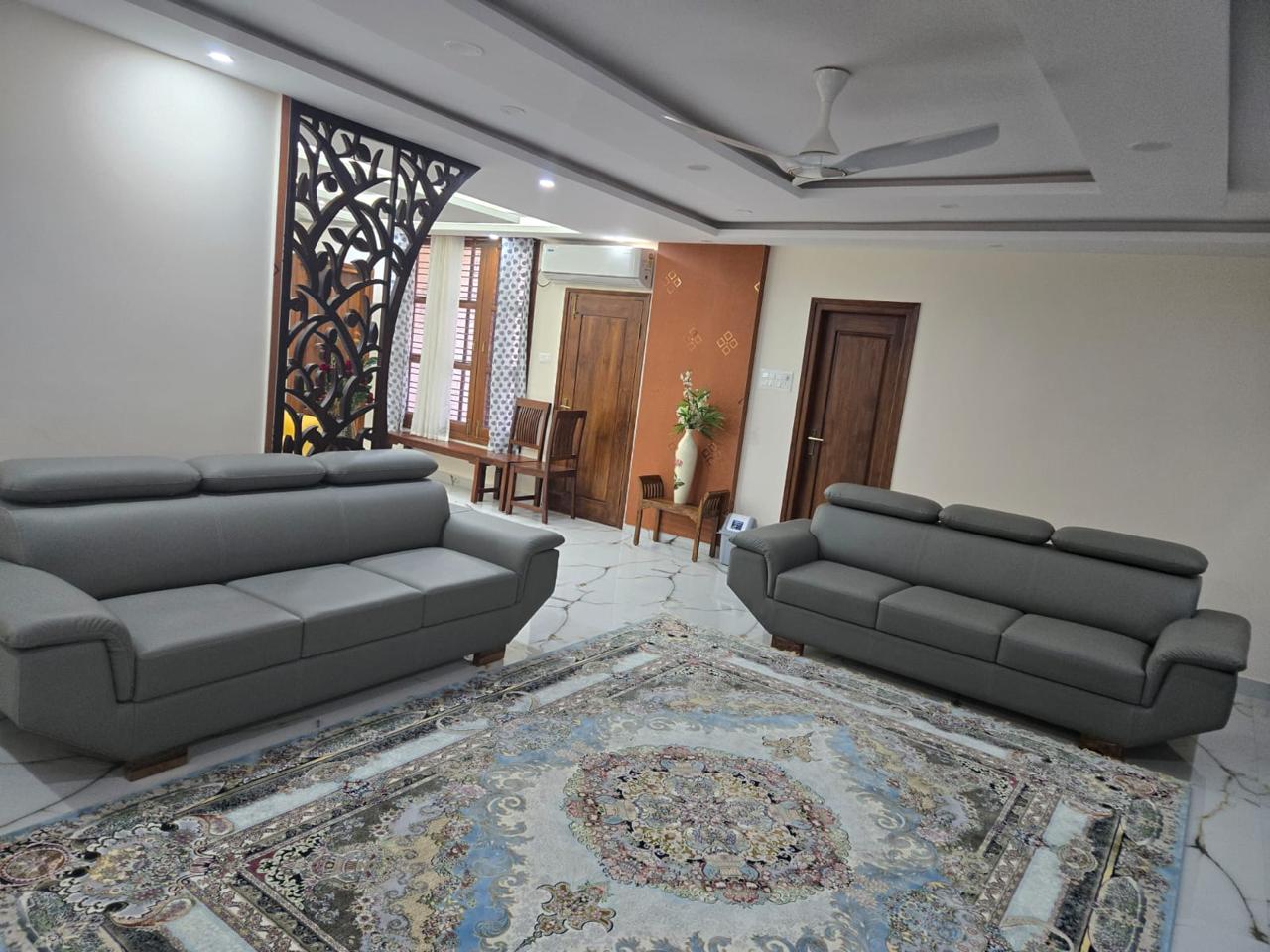 Interior Design Project 9