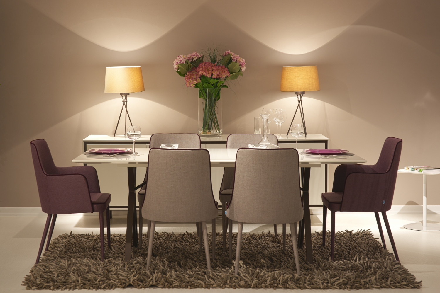 Dining Set Design Trends 2026: Choosing the Perfect Table for Your Space
