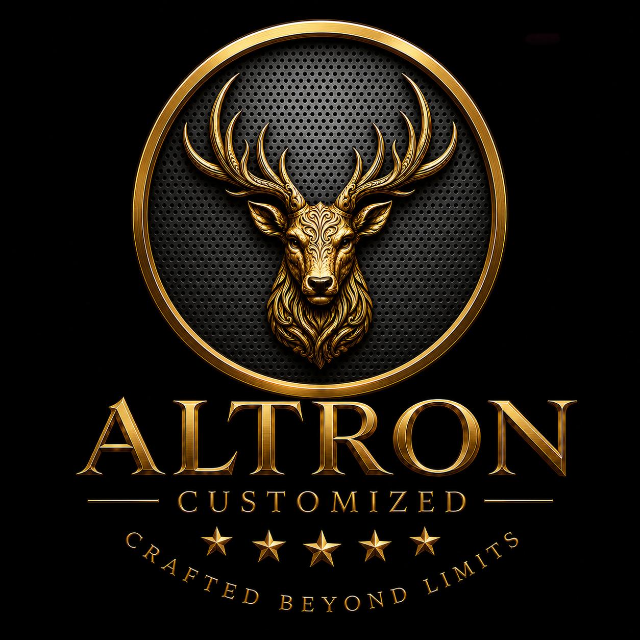 Altron Sofa