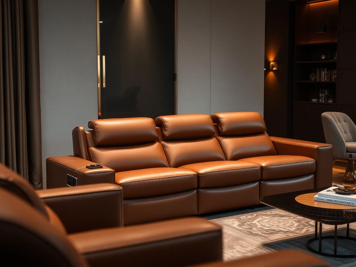 Motion Sofas - Engineered Movement