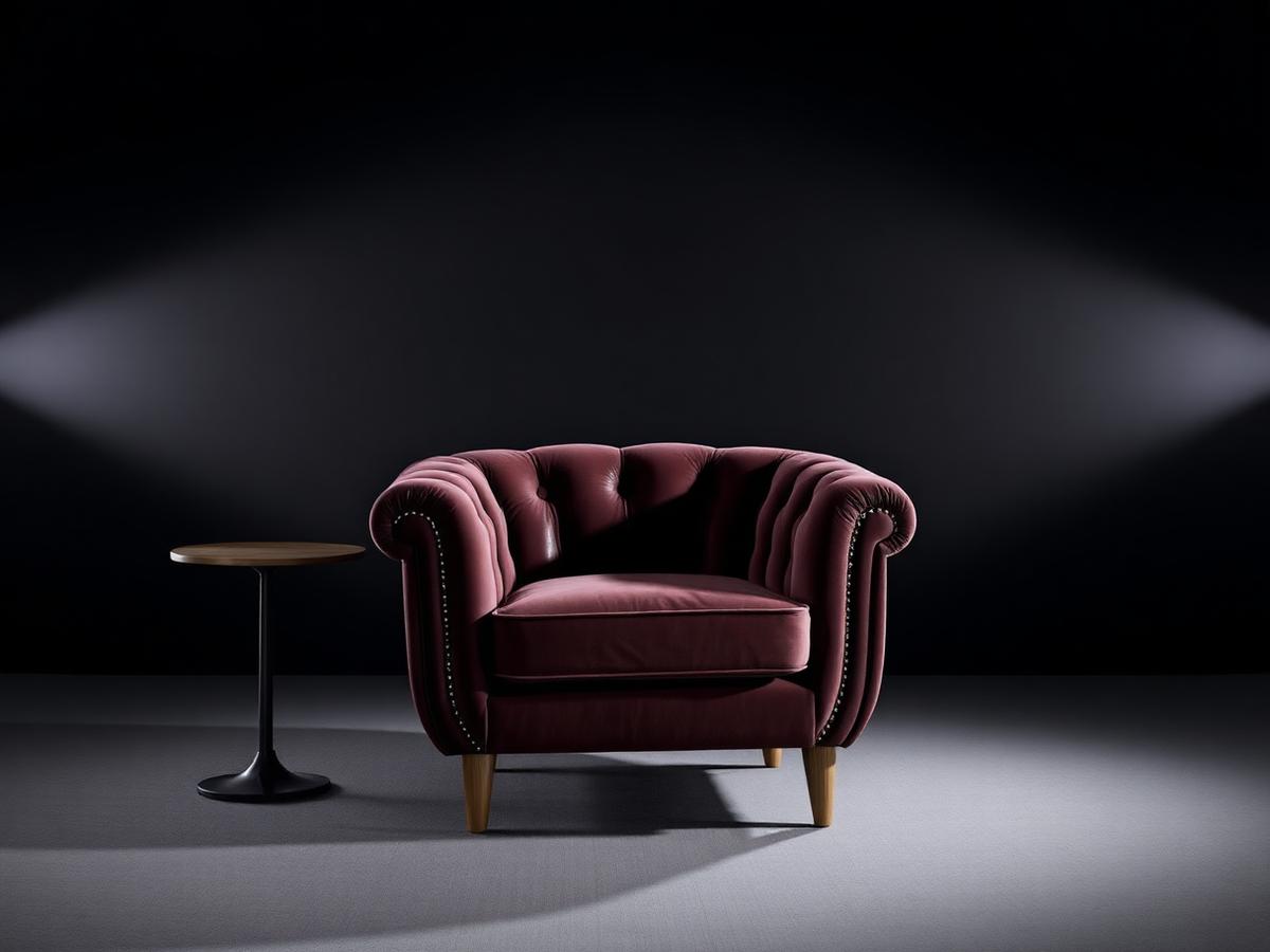 Chairs — luxury customized furniture by Altron