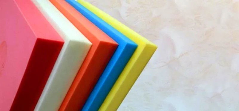 Kurlon PU Foam