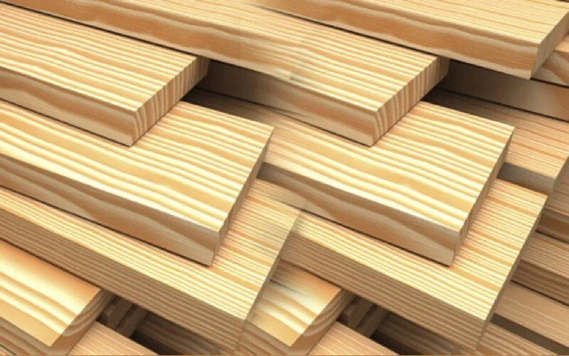 American Yellow Pine