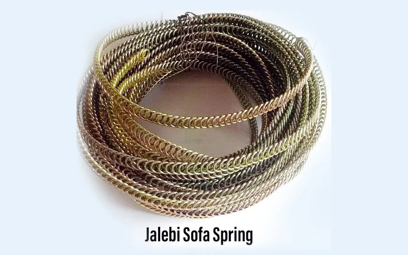 Jelibi Spring